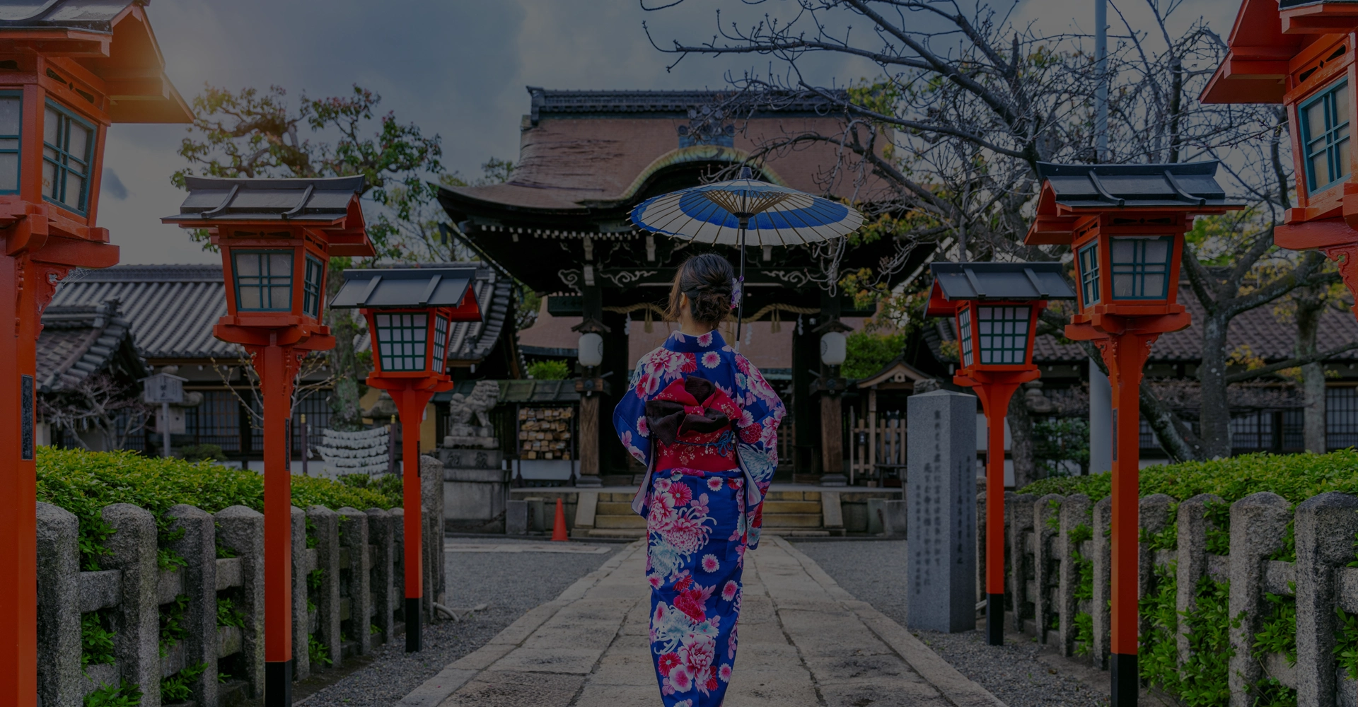 Navigating life and travel in Japan
