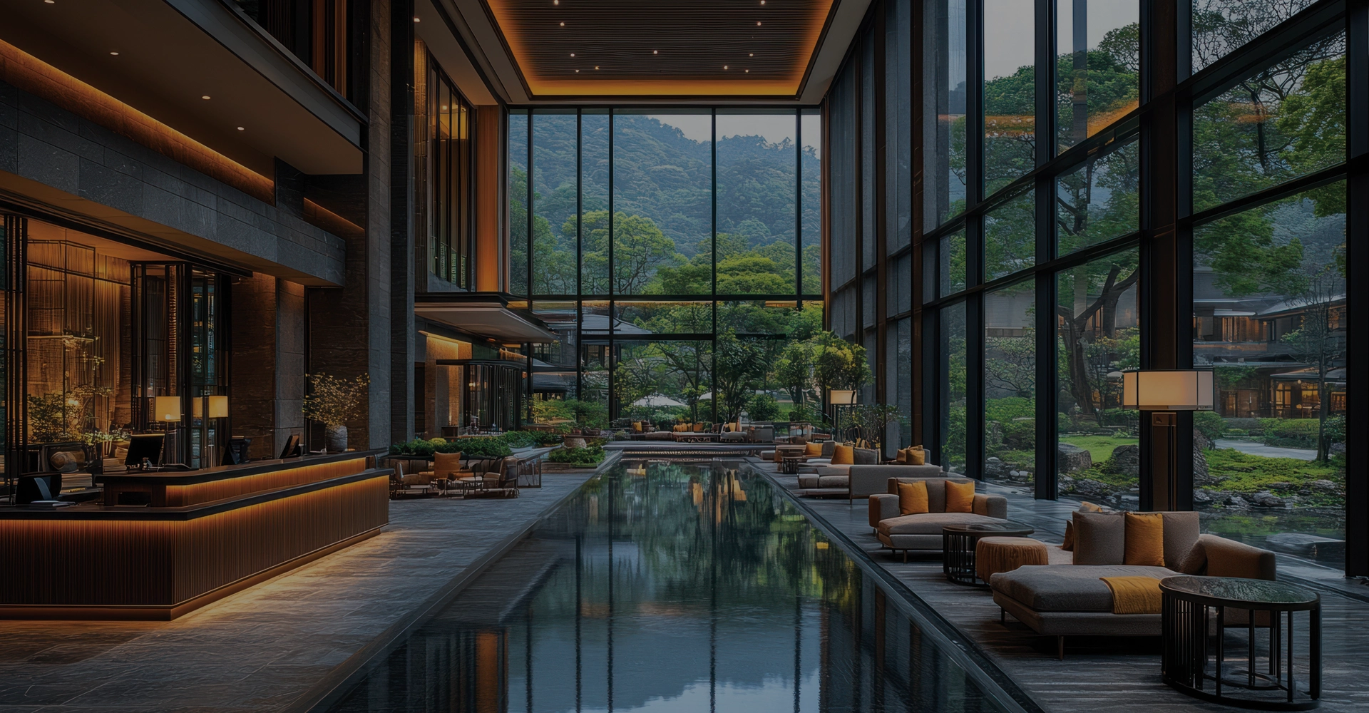 Selecting accommodations for every travel style